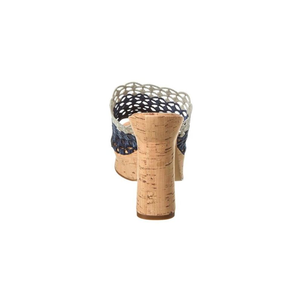 Ferragamo Saja Platform Sandal - Picture 3 of 5